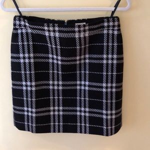 J crew skirt